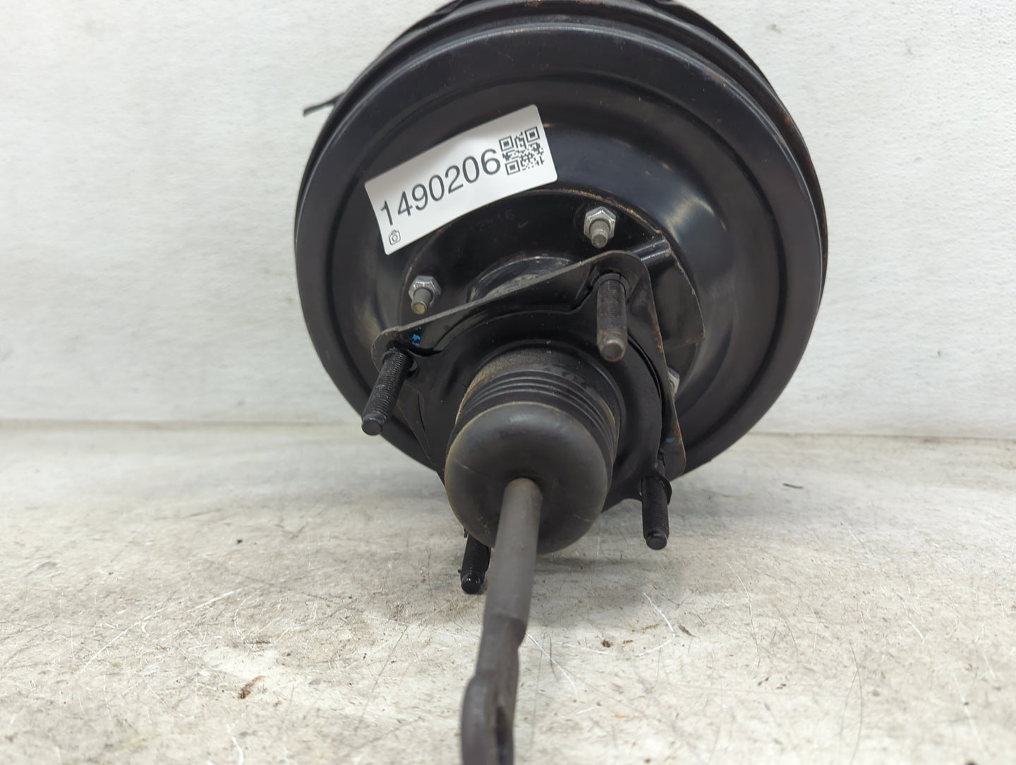 2013-2022 Ram 1500 Power Brake Booster Oem 1490206 - Oemusedautoparts1.com