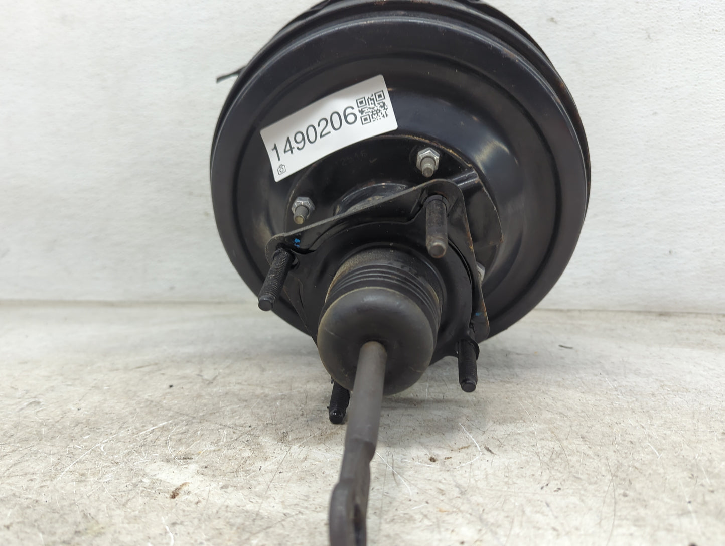 2013-2022 Ram 1500 Power Brake Booster Oem 1490206 - Oemusedautoparts1.com