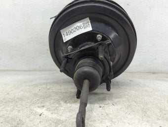 compare product 2013-2022 Ram 1500 Power Brake Booster Oem 1490206