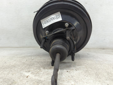 2013-2022 Ram 1500 Power Brake Booster Oem 1490206 - Oemusedautoparts1.com