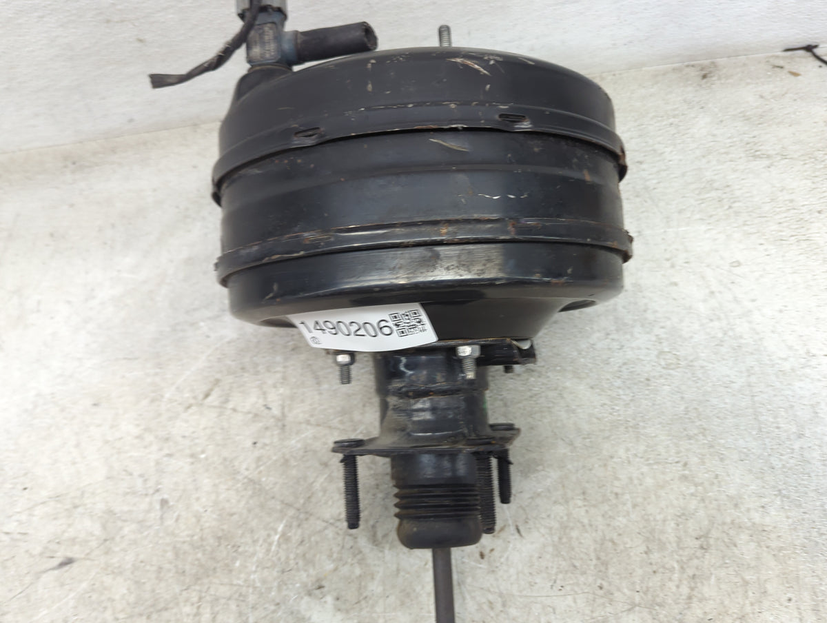 2013-2022 Ram 1500 Power Brake Booster Oem 1490206 - Oemusedautoparts1.com