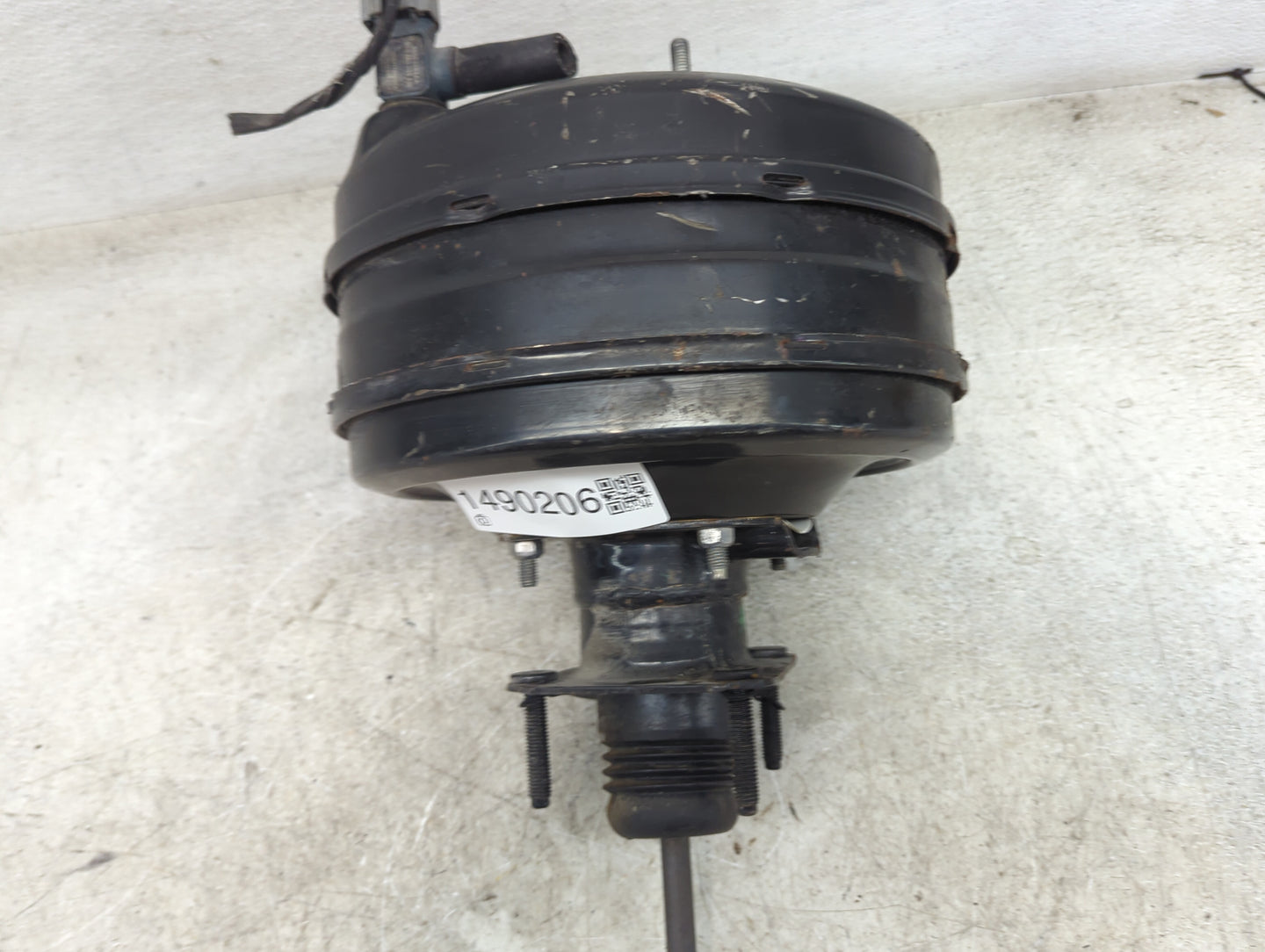 2013-2022 Ram 1500 Power Brake Booster Oem 1490206 - Oemusedautoparts1.com