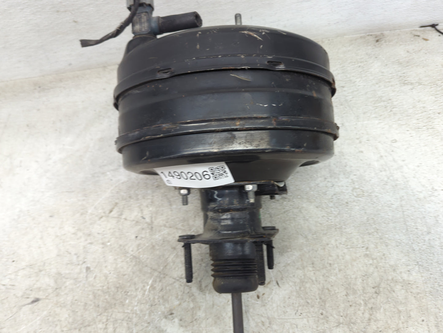 2013-2022 Ram 1500 Power Brake Booster Oem 1490206 - Oemusedautoparts1.com