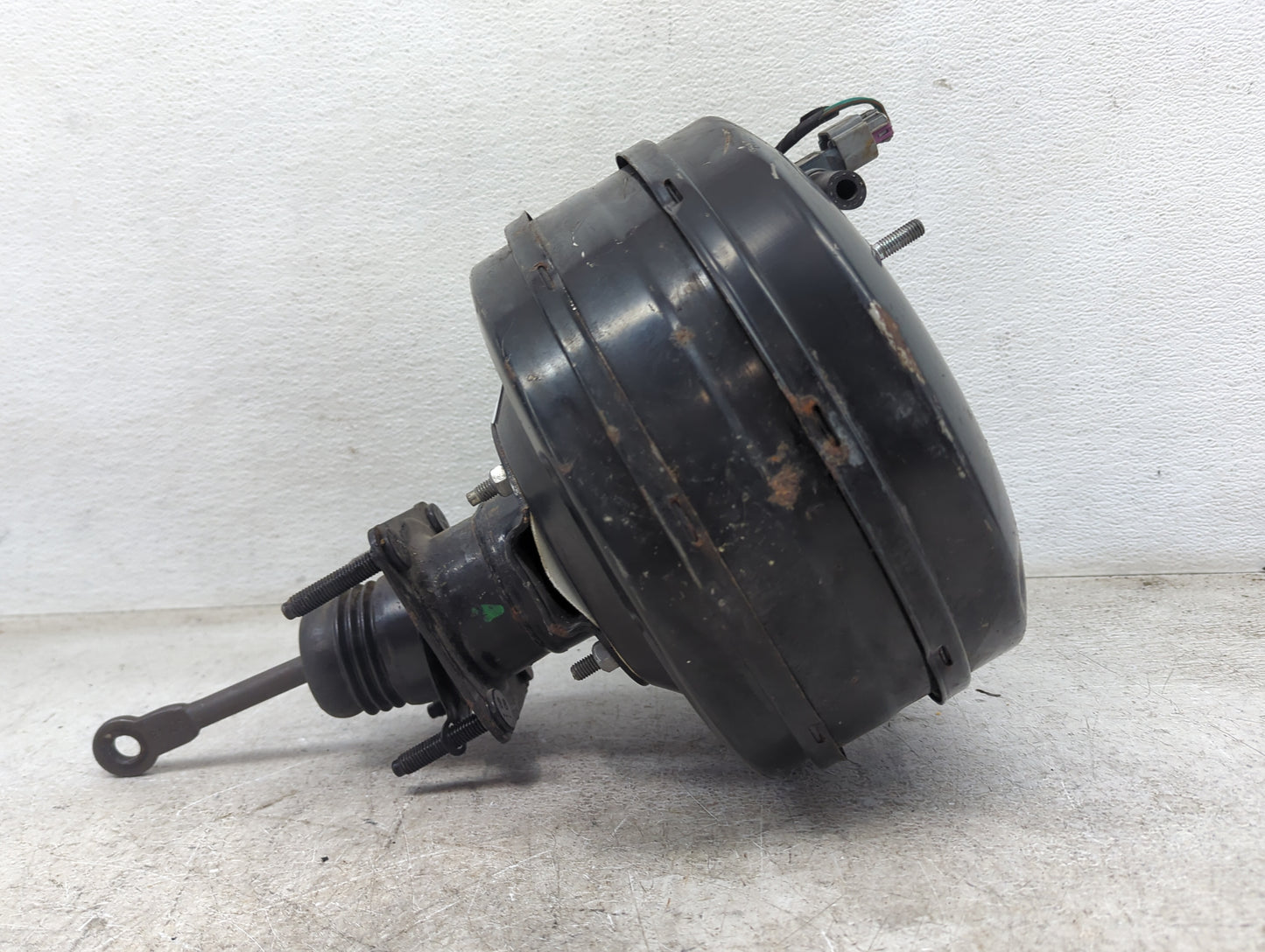 2013-2022 Ram 1500 Power Brake Booster Oem 1490206 - Oemusedautoparts1.com