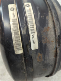 2013-2022 Ram 1500 Power Brake Booster Oem 1490206 - Oemusedautoparts1.com