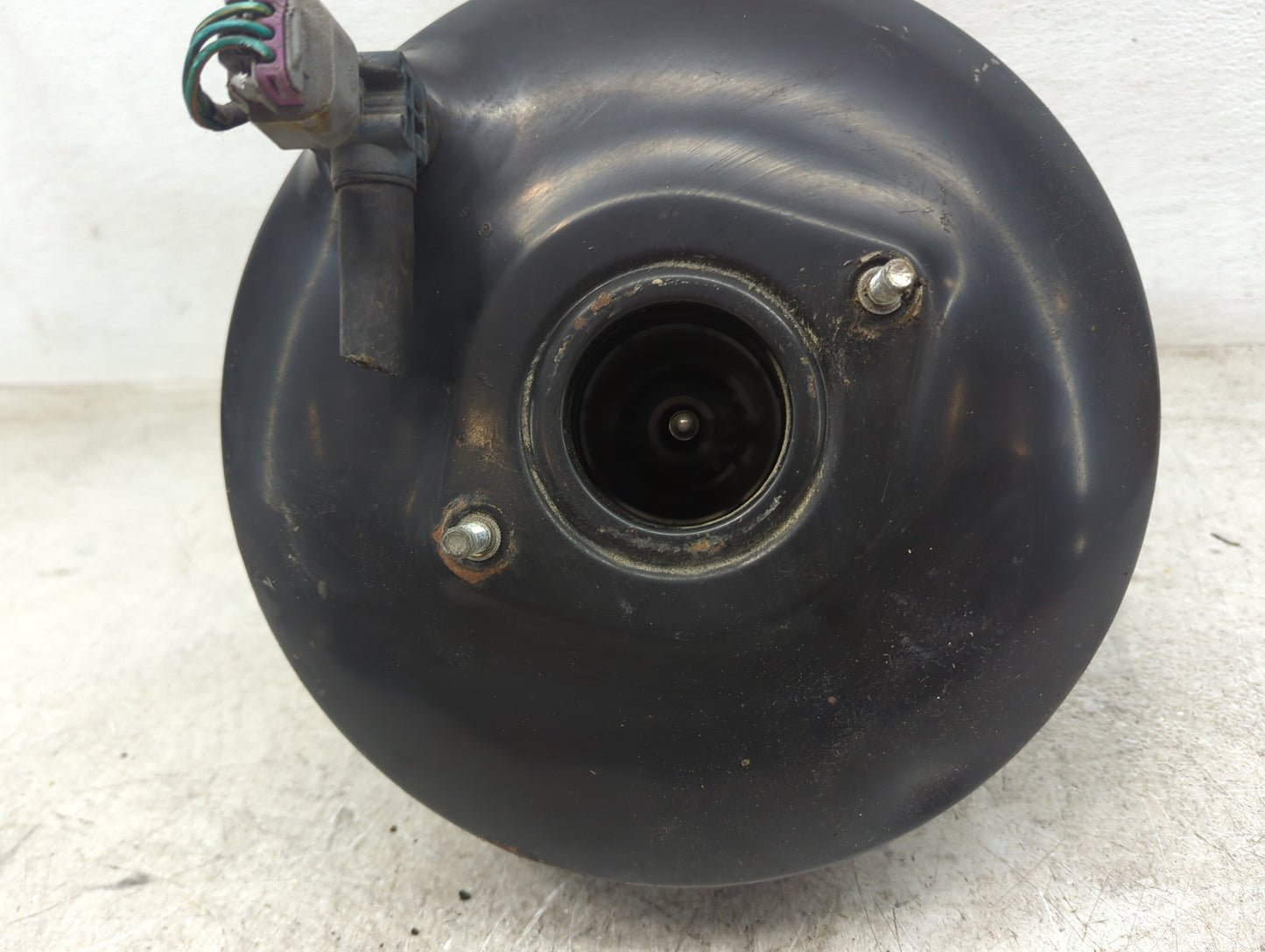 2013-2022 Ram 1500 Power Brake Booster Oem 1490206 - Oemusedautoparts1.com