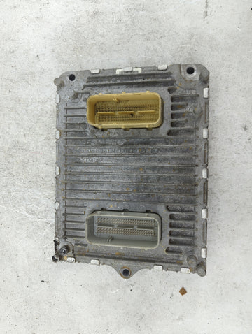 2016-2020 Ram 1500 PCM Engine Control Computer ECU ECM PCU OEM P/N:P68243304AA T00EP2635BLPTC Fits Fits 2016 2017 2018 2019 