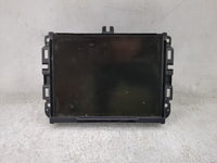 2016 Ram 1500 Radio AM FM Cd Player Receiver Replacement P/N:VP3 NA 68249986AE, QNG-BE2801, 6434C-BE2801, T00BE229570786 Fit