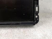 2016 Ram 1500 Radio AM FM Cd Player Receiver Replacement P/N:VP3 NA 68249986AE, QNG-BE2801, 6434C-BE2801, T00BE229570786 Fit