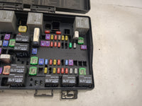 2016 Ram 1500 Fusebox Fuse Box Panel Relay Module P/N:7140-1980-30 7140-5131-30 Fits OEM Used Auto Parts - Oemusedautoparts1