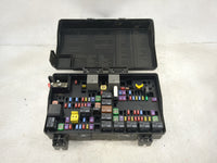 2016 Ram 1500 Fusebox Fuse Box Panel Relay Module P/N:7140-1980-30 Fits OEM Used Auto Parts - Oemusedautoparts1.com