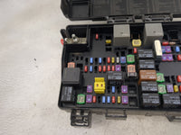 2016 Ram 1500 Fusebox Fuse Box Panel Relay Module P/N:7140-1980-30 Fits OEM Used Auto Parts - Oemusedautoparts1.com