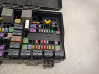2016 Ram 1500 Fusebox Fuse Box Panel Relay Module P/N:7140-1980-30 Fits OEM Used Auto Parts - Oemusedautoparts1.com