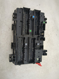 2016 Ram 1500 Fusebox Fuse Box Panel Relay Module P/N:7140-1980-30 Fits OEM Used Auto Parts - Oemusedautoparts1.com