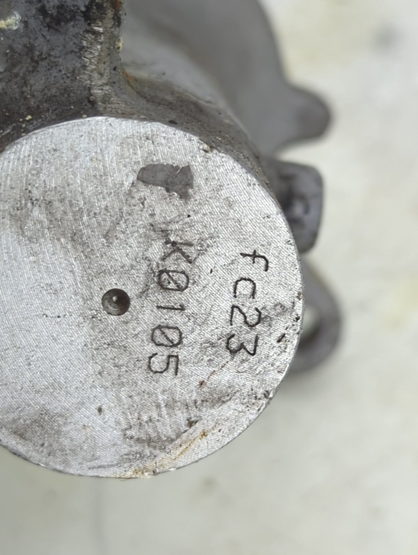 2011-2022 Ram 1500 Brake Master Cylinder 1492351 - Oemusedautoparts1.com