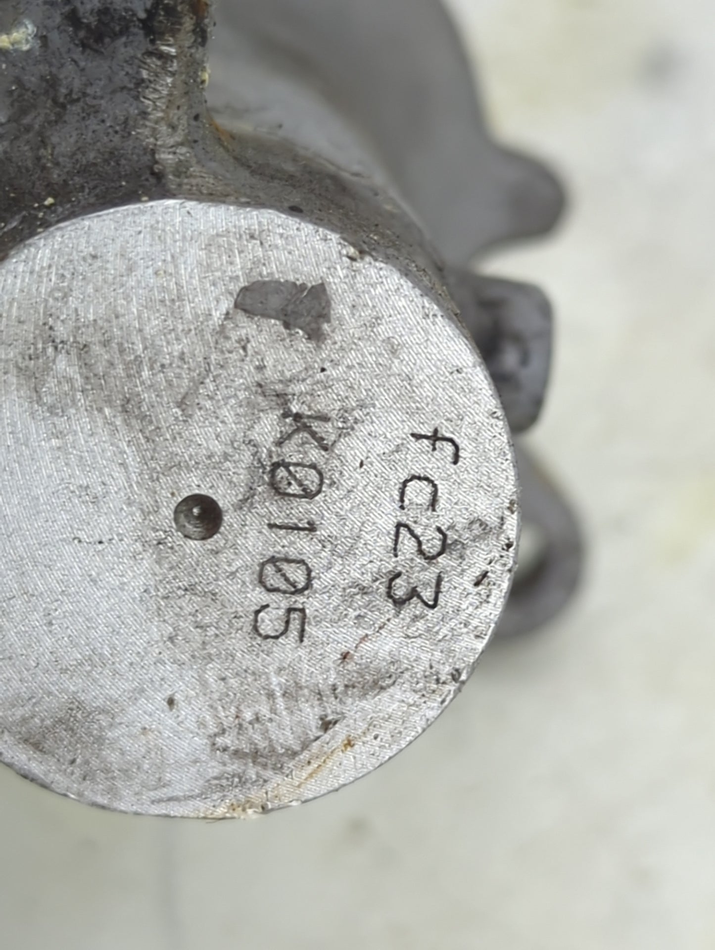 2011-2022 Ram 1500 Brake Master Cylinder 1492351 - Oemusedautoparts1.com