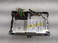 2016 Ram 1500 Radio AM FM Cd Player Receiver Replacement P/N:P68271365AC VP2, Y7OVP2, 7812H-VP2 Fits OEM Used Auto Parts - O