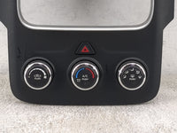 2016 Ram 1500 Climate Control Module Temperature AC/Heater Replacement P/N:P68268190AA Fits OEM Used Auto Parts - Oemusedaut