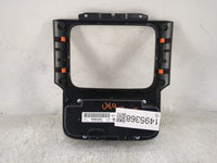 2016 Ram 1500 Climate Control Module Temperature AC/Heater Replacement P/N:P68268190AA Fits OEM Used Auto Parts - Oemusedaut