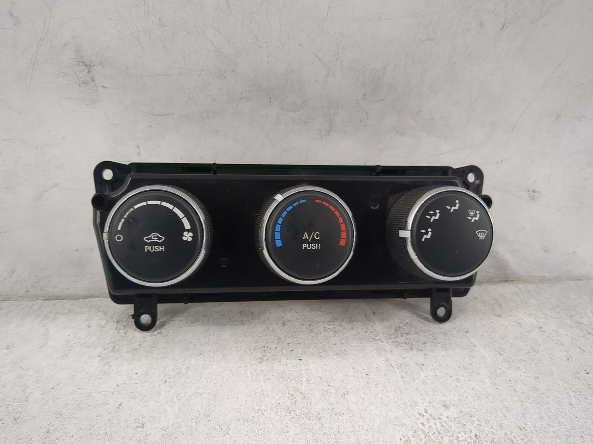 2016 Ram 1500 Climate Control Module Temperature AC/Heater Replacement P/N:P5NC23DX9AF Fits Fits 2014 2015 2017 2018 OEM Use