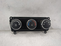 2016 Ram 1500 Climate Control Module Temperature AC/Heater Replacement P/N:P5NC23DX9AF Fits Fits 2014 2015 2017 2018 OEM Use