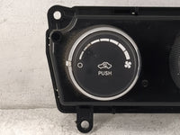 2016 Ram 1500 Climate Control Module Temperature AC/Heater Replacement P/N:P5NC23DX9AF Fits Fits 2014 2015 2017 2018 OEM Use
