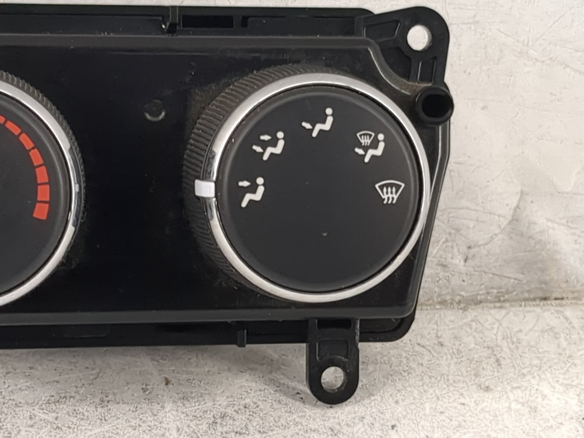 2016 Ram 1500 Climate Control Module Temperature AC/Heater Replacement P/N:P5NC23DX9AF Fits Fits 2014 2015 2017 2018 OEM Use