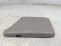 2013-2017 Ram 1500 Center Console Armrest Cover Lid Fits Fits 2013 2014 2015 2016 2017 OEM Used Auto Parts - Oemusedautopart