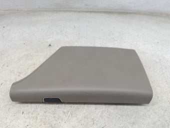 compare product 2013-2017 Ram 1500 Center Console Armrest Cover Lid Fits Fits 2013 2014 2015 2016 2017 OEM Used Auto Parts