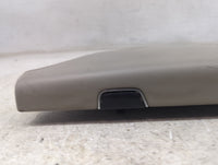 2013-2017 Ram 1500 Center Console Armrest Cover Lid Fits Fits 2013 2014 2015 2016 2017 OEM Used Auto Parts - Oemusedautopart