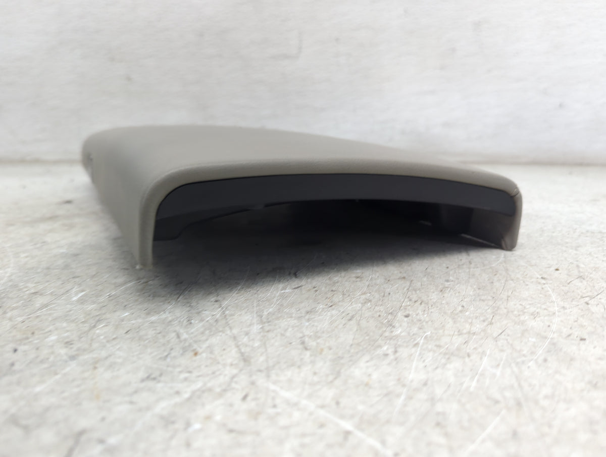 2013-2017 Ram 1500 Center Console Armrest Cover Lid Fits Fits 2013 2014 2015 2016 2017 OEM Used Auto Parts - Oemusedautopart