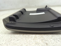 2013-2017 Ram 1500 Center Console Armrest Cover Lid Fits Fits 2013 2014 2015 2016 2017 OEM Used Auto Parts - Oemusedautopart