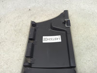2013-2017 Ram 1500 Center Console Armrest Cover Lid Fits Fits 2013 2014 2015 2016 2017 OEM Used Auto Parts - Oemusedautopart
