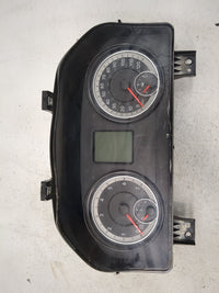2016 Ram 1500 Instrument Cluster Speedometer Gauges P/N:P68260830AC A2C98062602 Miles:113K Fits OEM Used Auto Parts - Oemuse