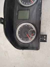 2016 Ram 1500 Instrument Cluster Speedometer Gauges P/N:P68260830AC A2C98062602 Miles:113K Fits OEM Used Auto Parts - Oemuse
