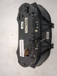 2016 Ram 1500 Instrument Cluster Speedometer Gauges P/N:P68260830AC A2C98062602 Miles:113K Fits OEM Used Auto Parts - Oemuse