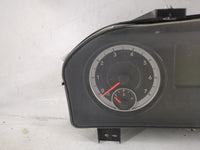 2016 Ram 1500 Instrument Cluster Speedometer Gauges P/N:A2C99496800 6800533211059, P56280830AC, A2C98062602 Miles:121K Fits 