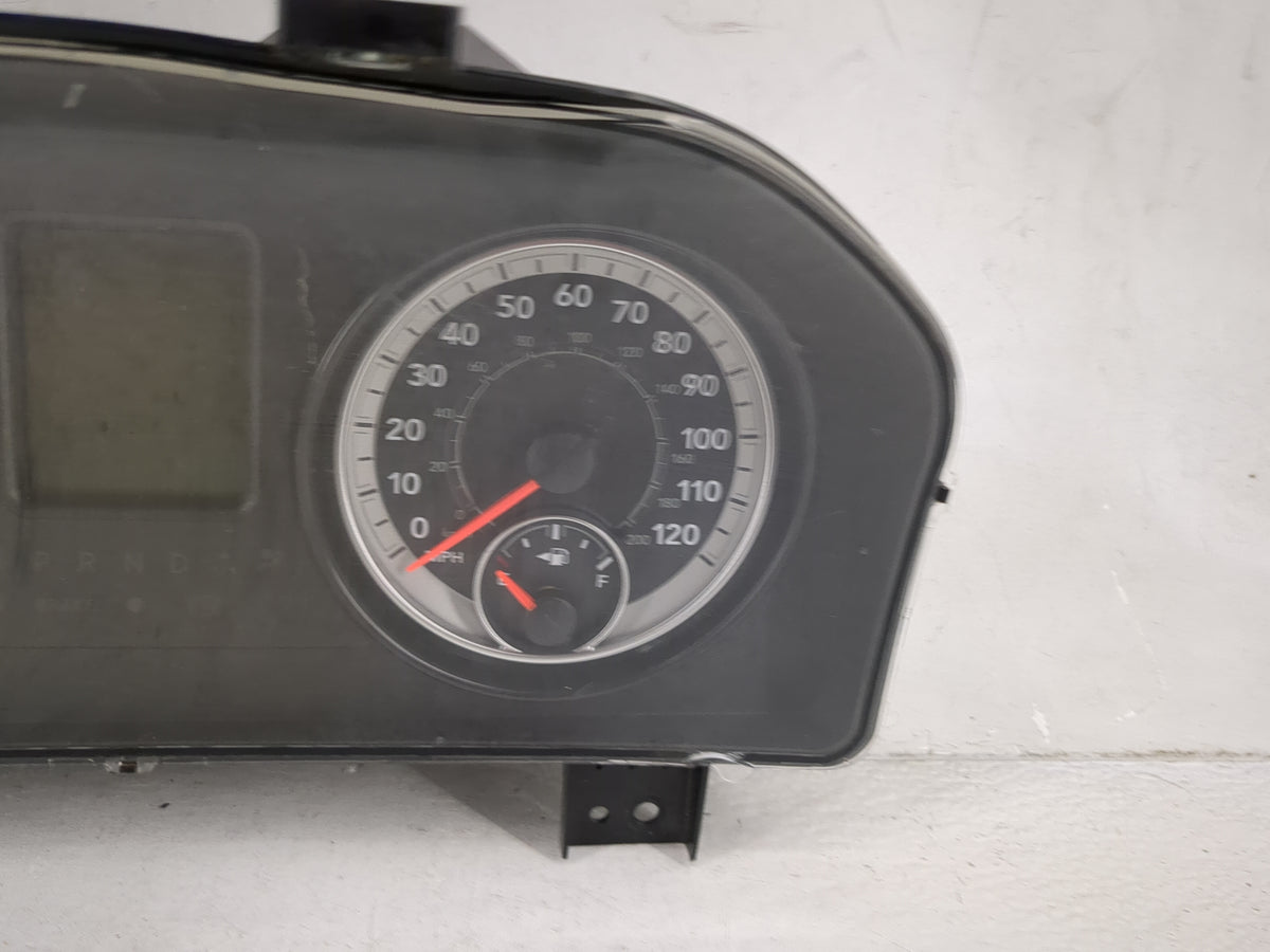 2016 Ram 1500 Instrument Cluster Speedometer Gauges P/N:A2C99496800 6800533211059, P56280830AC, A2C98062602 Miles:121K Fits 