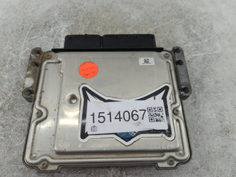 compare product 2014-2018 Ram 1500 PCM Engine Control Computer ECU ECM PCU OEM P/N:68280880AF P52260880AF Fits Fits 2014 2015 2016 2017 2018 OEM Used Auto Parts