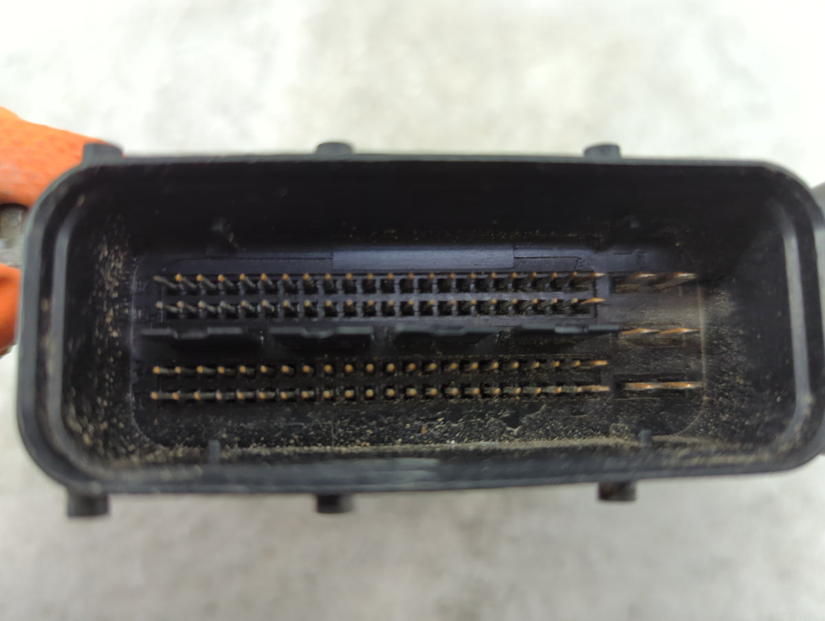 2014-2018 Ram 1500 PCM Engine Control Computer ECU ECM PCU OEM P/N:68280880AF P52260880AF Fits Fits 2014 2015 2016 2017 2018