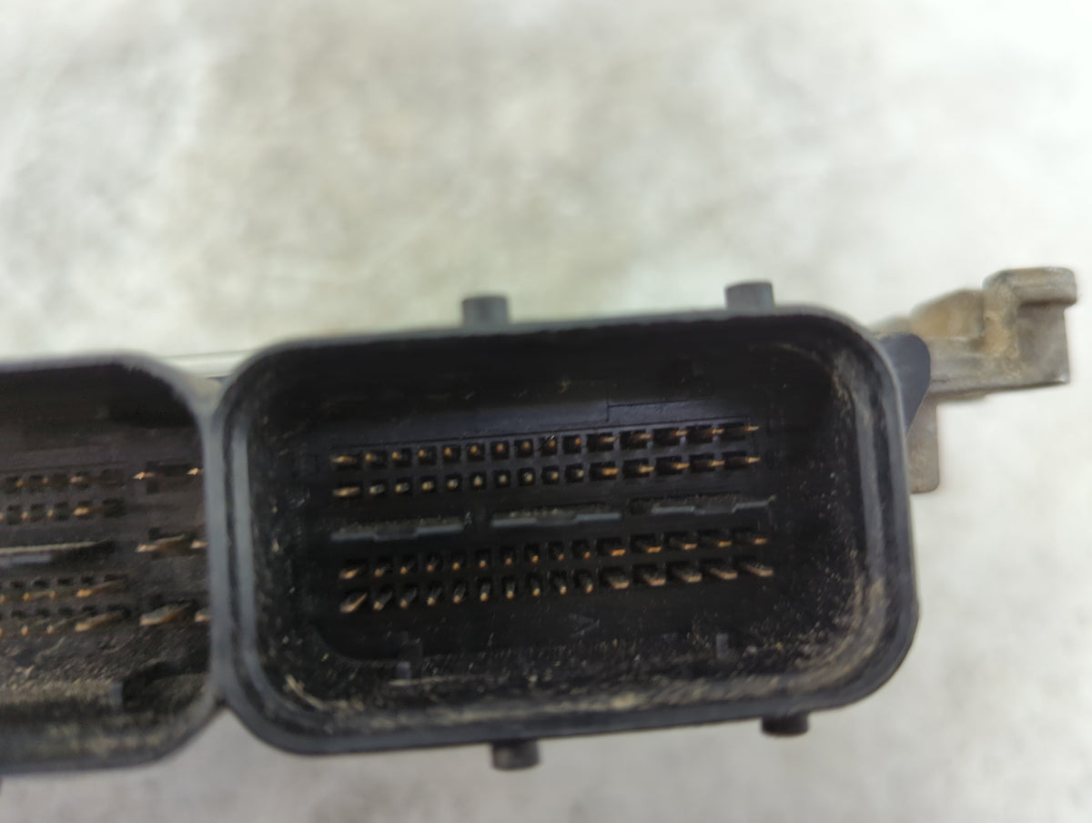 2014-2018 Ram 1500 PCM Engine Control Computer ECU ECM PCU OEM P/N:68280880AF P52260880AF Fits Fits 2014 2015 2016 2017 2018