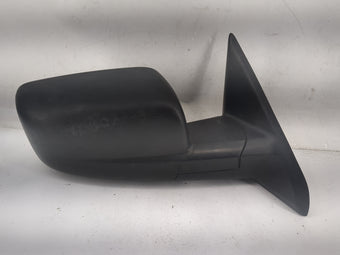 compare product 2013-2022 Ram 1500 Passenger Side View Mirror - Right Door Mirror OEM Used