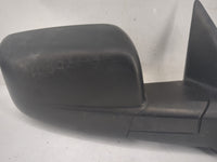 2013-2022 Ram 1500 Passenger Side View Mirror - Right Door Mirror OEM Used - Oemusedautoparts1.com