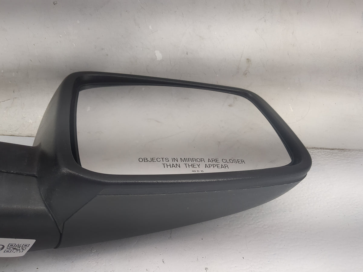 2013-2022 Ram 1500 Passenger Side View Mirror - Right Door Mirror OEM Used - Oemusedautoparts1.com