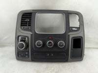 2013-2022 Ram 1500 Climate Control Module Temperature AC/Heater Replacement P/N:P68171965AH 10099198-0015 Fits OEM Used Auto