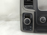 2013-2022 Ram 1500 Climate Control Module Temperature AC/Heater Replacement P/N:P68171965AH 10099198-0015 Fits OEM Used Auto