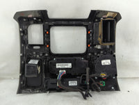 2013-2022 Ram 1500 Climate Control Module Temperature AC/Heater Replacement P/N:P68171965AH 10099198-0015 Fits OEM Used Auto