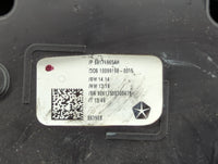 2013-2022 Ram 1500 Climate Control Module Temperature AC/Heater Replacement P/N:P68171965AH 10099198-0015 Fits OEM Used Auto