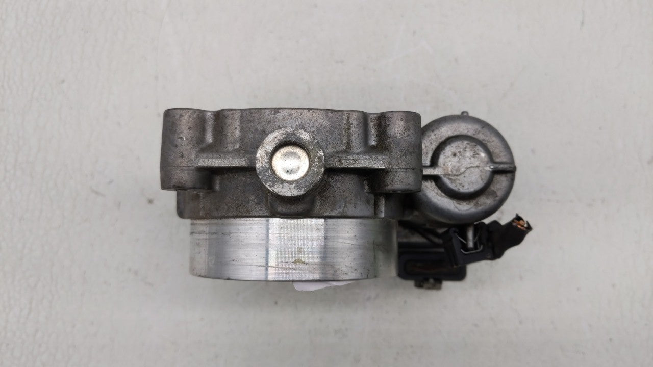 2013-2018 Ram 1500 Throttle Body P/N:05184349AF 05184349AD, 05184349AB Fits Fits 2011 2012 2013 2014 2015 2016 2017 2018 201