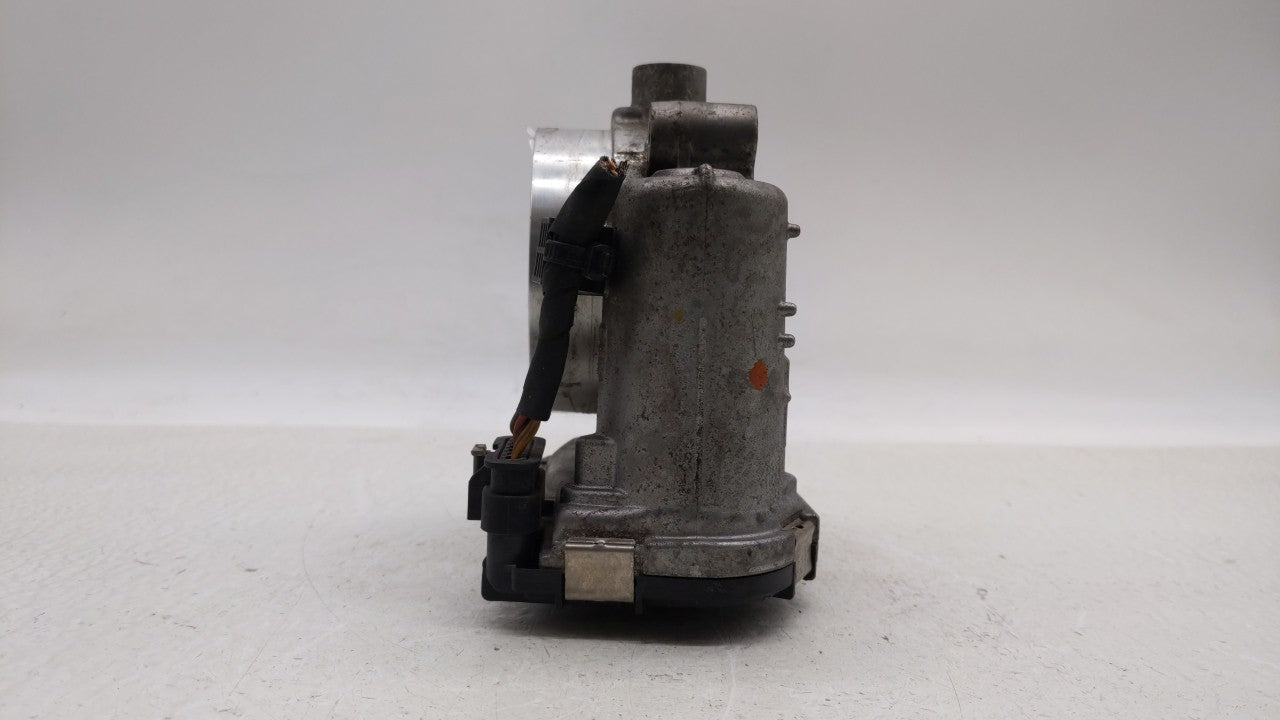 2013-2018 Ram 1500 Throttle Body P/N:05184349AF 05184349AD, 05184349AB Fits Fits 2011 2012 2013 2014 2015 2016 2017 2018 201